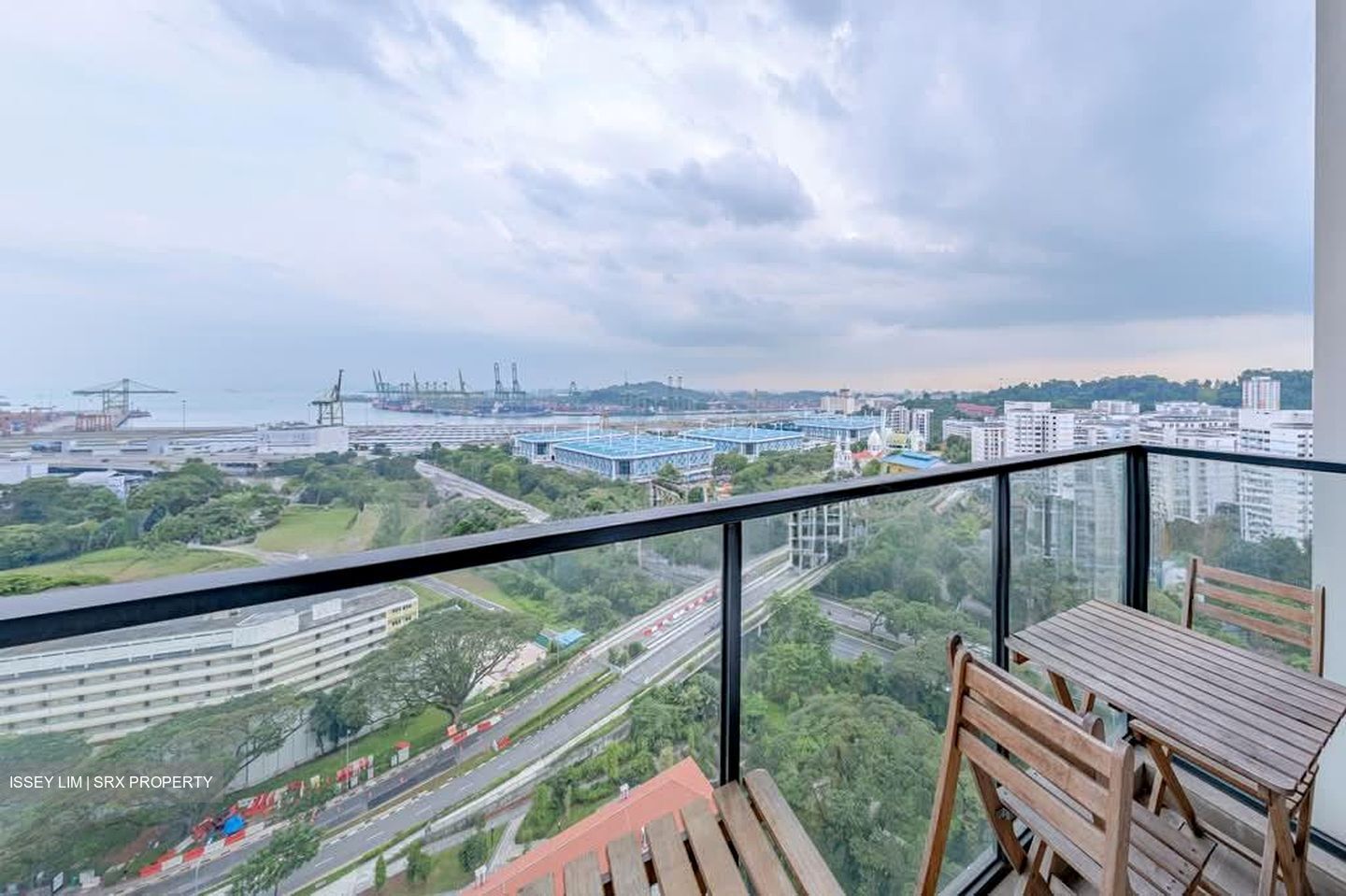 Avenue South Residence (D3), Apartment #547059141